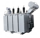 35kV級(jí)油浸式電力變壓器