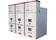 KYN28A-12戶內(nèi)金屬鎧裝中置式開關(guān)設(shè)備