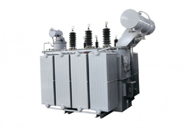 35kV級(jí)油浸式電力變壓器